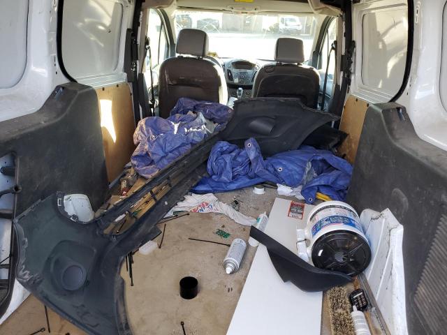 Photo 6 from auction – 2015 FORD TRANSIT CO with VIN NM0LS7E74F1217458