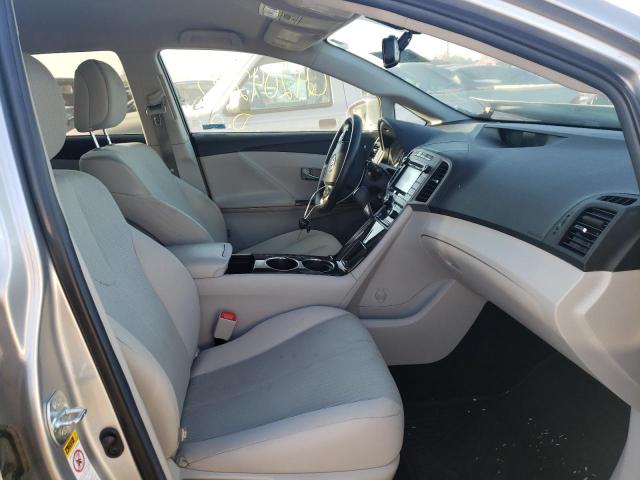 Photo 5 from auction – 2015 TOYOTA VENZA LE with VIN 4T3BA3BB9FU072261