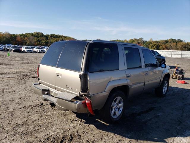 Photo 4 from auction – 2000 CADILLAC ESCALADE L with VIN 1GYEK63R4YR221311