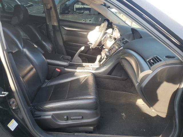 Photo 5 from auction – 2012 ACURA TL with VIN 19UUA8F52CA009511