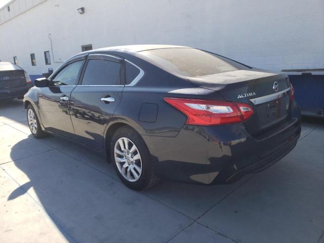 Photo 3 from auction – 2016 NISSAN ALTIMA 2.5 with VIN 1N4AL3AP7GN354285