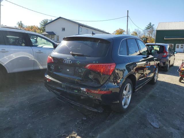 Photo 4 from auction – 2012 AUDI Q5 PREMIUM with VIN WA1DKAFP5CA125834