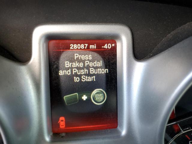 Photo 8 from auction – 2017 DODGE JOURNEY SE with VIN 3C4PDCABXHT706931