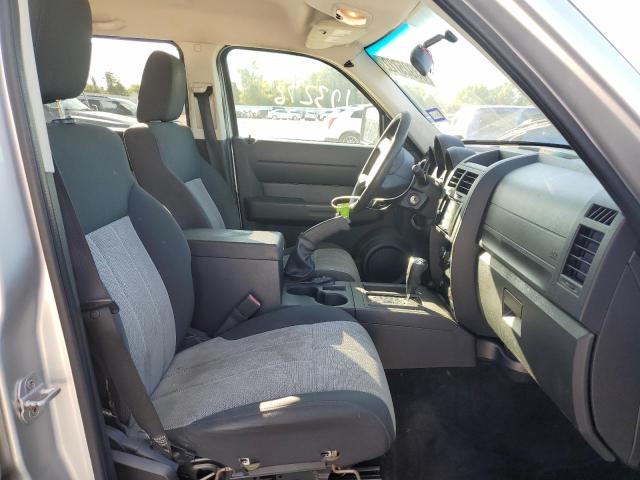 صورة رقم 5 من المزاد - 2007 DODGE NITRO SXT مع VIN 1D8GT28KX7W727047