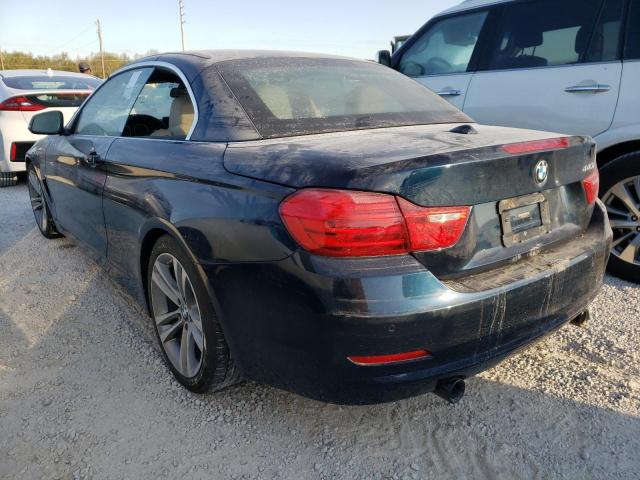 صورة رقم 3 من المزاد - 2017 BMW 440I مع VIN WBA4T9C58H5A14831