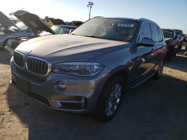 Photo 2 from auction – 2014 BMW X5 XDRIVE3 with VIN 5UXKR0C5XE0C28294