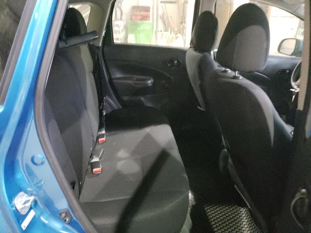 Photo 6 from auction – 2014 NISSAN VERSA NOTE with VIN 3N1CE2CP8EL393102