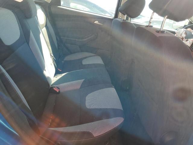 Photo 6 from auction – 2014 FORD FOCUS SE with VIN 1FADP3K25EL146726