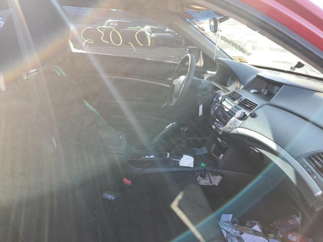 Photo 5 from auction – 2010 HONDA ACCORD EX with VIN 1HGCS1A76AA002244