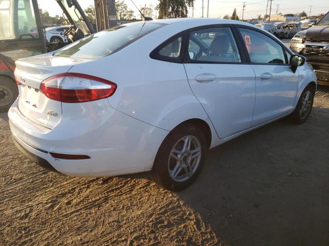Photo 4 from auction – 2018 FORD FIESTA SE with VIN 3FADP4BJ6JM102059