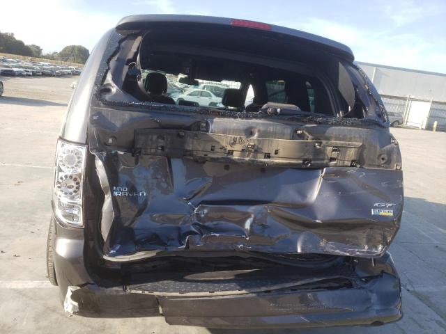Photo 9 from auction – 2019 DODGE GRAND CARA with VIN 2C4RDGEG2KR641279