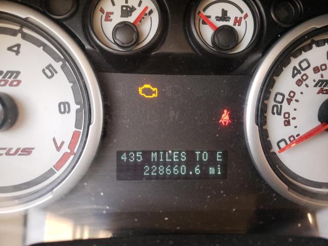 Photo 8 from auction – 2008 FORD FOCUS with VIN 1FAHP35N08W276262