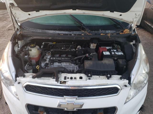 Photo 7 from auction – 2015 CHEVROLET SPARK LS with VIN KL8CA6S96FC766419