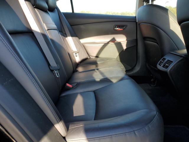 Photo 6 from auction – 2007 LEXUS ES 350 with VIN JTHBJ46G872099620