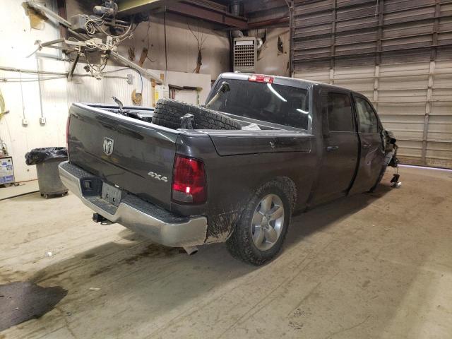 Photo 4 from auction – 2016 RAM 1500 SSV with VIN 1C6RR7XT4GS133775