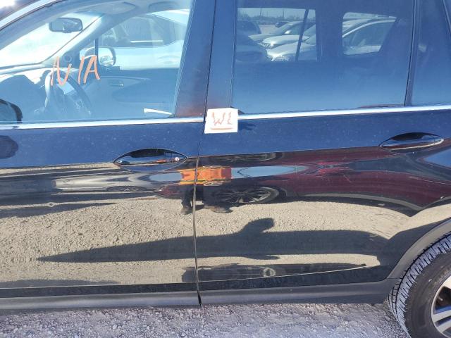 Photo 9 from auction – 2016 HONDA PILOT EXL with VIN 5FNYF6H59GB031702