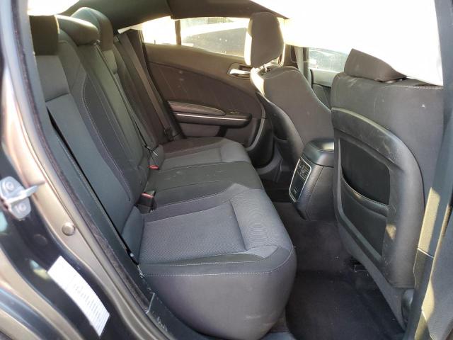 Photo 6 from auction – 2018 DODGE CHARGER R/ with VIN 2C3CDXCT6JH238243
