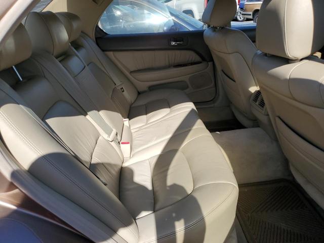 Photo 6 from auction – 1999 LEXUS LS 400 with VIN JT8BH28F3X0149078