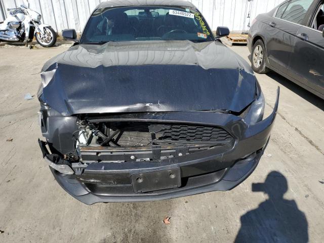 Photo 9 from auction – 2017 FORD MUSTANG with VIN 1FA6P8TH0H5321840