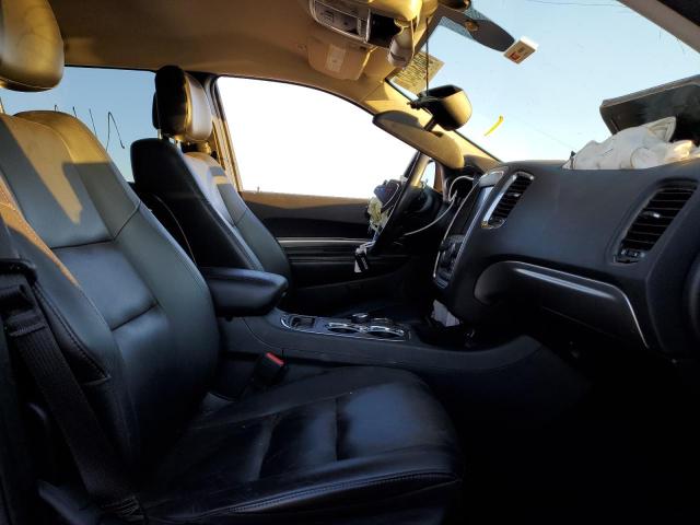 Photo 5 from auction – 2017 DODGE DURANGO GT with VIN 1C4RDJDG1HC629561