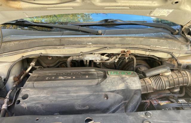 Photo 7 from auction – 2003 HONDA PILOT EXL with VIN 2HKYF18523H573769