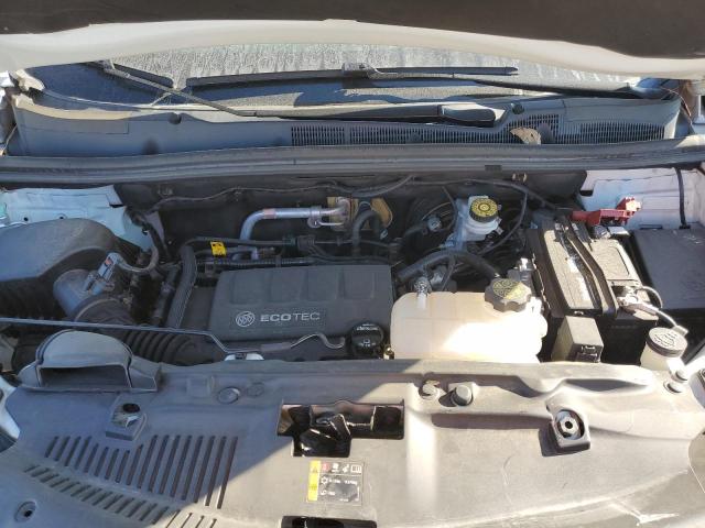 Photo 7 from auction – 2018 BUICK ENCORE with VIN KL4CJASB8JB633733