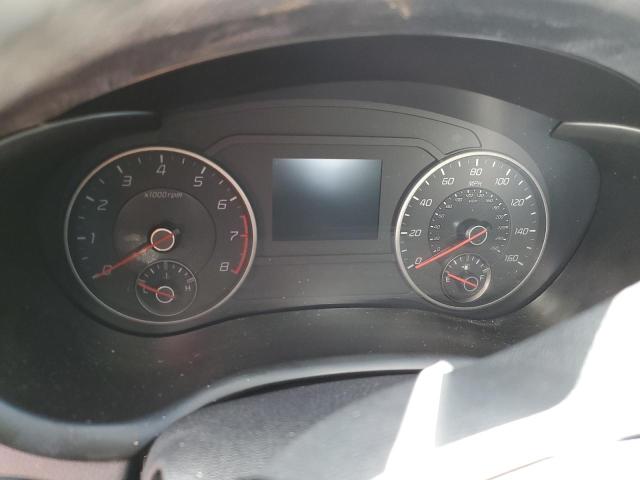Photo 8 from auction – 2019 KIA STINGER with VIN KNAE15LA6K6045154