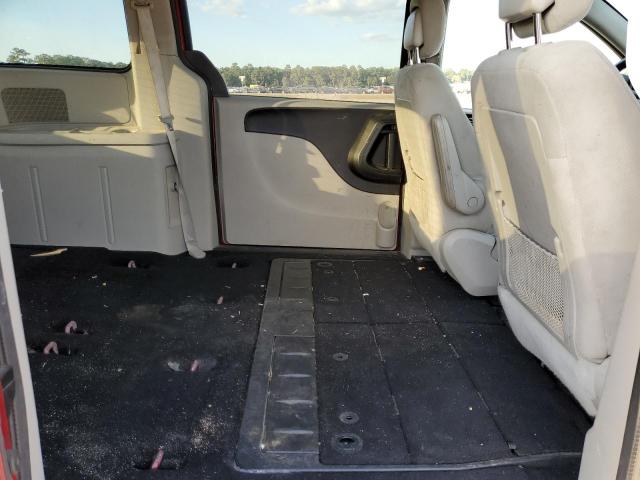 Photo 6 from auction – 2016 DODGE GRAND CARA with VIN 2C4RDGBG1GR244187
