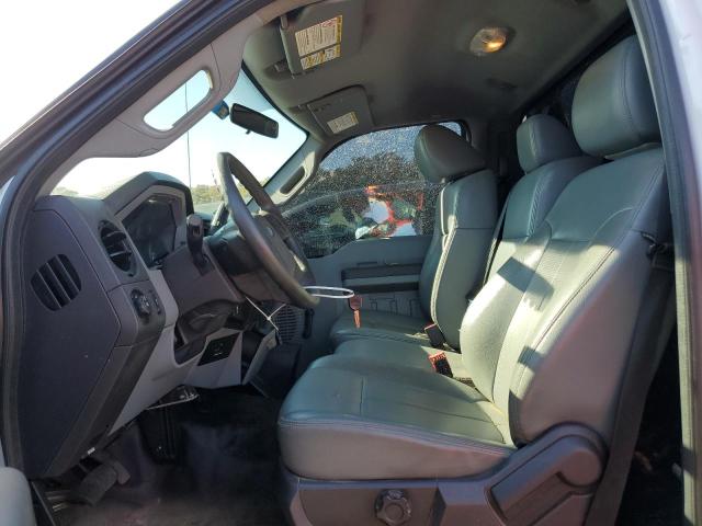 Photo 5 from auction – 2012 FORD F250 SUPER with VIN 1FTBF2A63CED03254