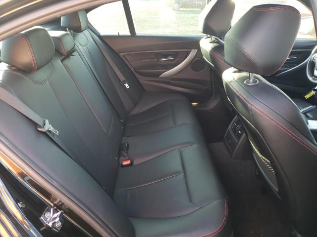 Photo 6 from auction – 2012 BMW 328 I with VIN WBA3A5C5XCF346912
