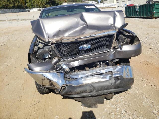 Photo 9 from auction – 2008 FORD F150 with VIN 1FTRF02W48KC47433