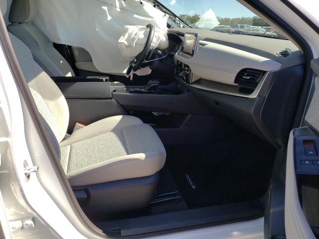 Photo 5 from auction – 2023 NISSAN ROGUE SV with VIN 5N1BT3BA6PC687772