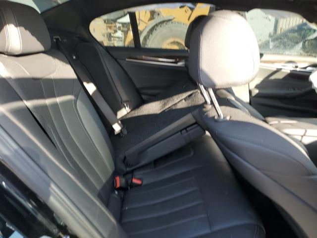 Photo 6 from auction – 2022 BMW 530 XI with VIN WBA13BJ00NCJ18476