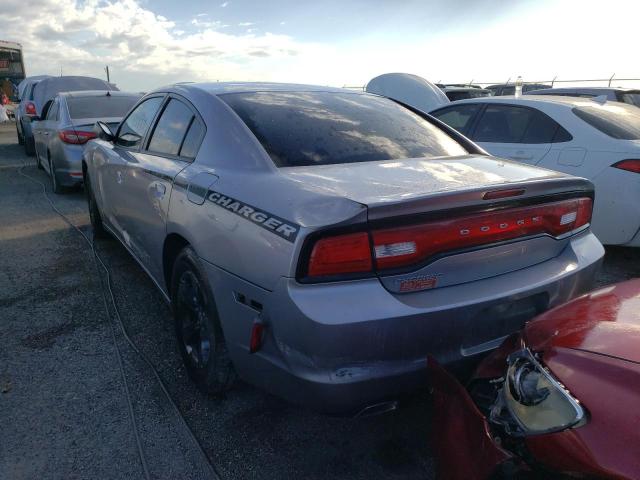 Photo 3 from auction – 2014 DODGE CHARGER SE with VIN 2C3CDXBG7EH266028