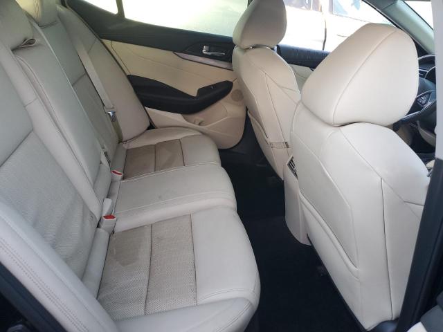 Фото 6 с аукциона – 2018 NISSAN MAXIMA 3.5 с VIN 1N4AA6AP1JC397241