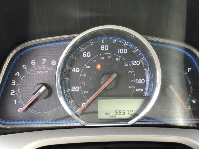 Photo 8 from auction – 2014 TOYOTA RAV4 LIMIT with VIN 2T3DFREV9EW129964
