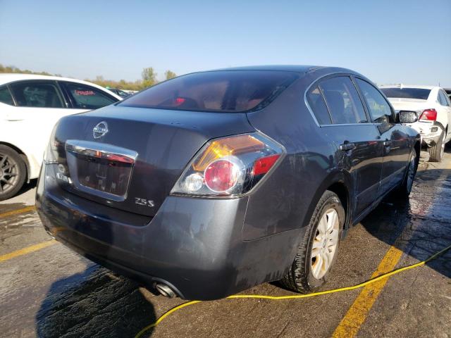 Photo 4 from auction – 2010 NISSAN ALTIMA BAS with VIN 1N4AL2APXAC100907