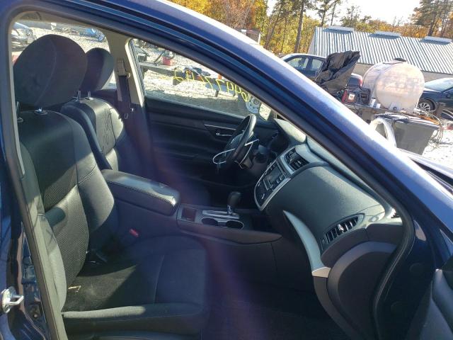 Photo 5 from auction – 2016 NISSAN ALTIMA 3.5 with VIN 1N4BL3AP9GC236366