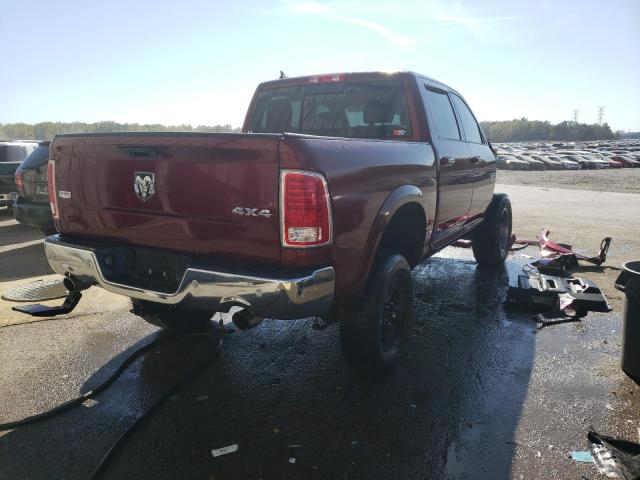 Photo 4 from auction – 2017 RAM 1500 LARAM with VIN 1C6RR7NT4HS824003
