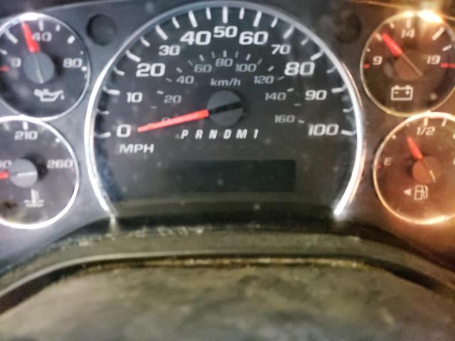 Photo 8 from auction – 2015 CHEVROLET EXPRESS G2 with VIN 1GCWGGFF7F1278004