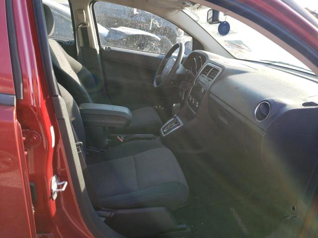 Photo 5 from auction – 2010 DODGE CALIBER MA with VIN 1B3CB3HA9AD566417
