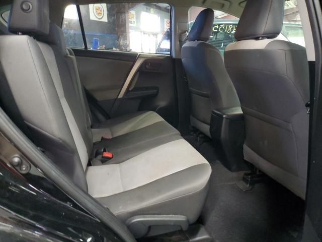 Photo 6 from auction – 2014 TOYOTA RAV4 LE with VIN 2T3BFREV4EW227405