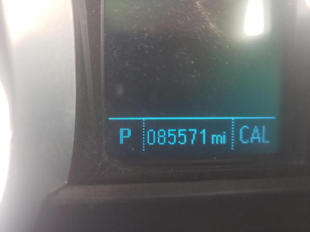 Photo 8 from auction – 2016 CHEVROLET EQUINOX LT with VIN 2GNALCEK1G1164516