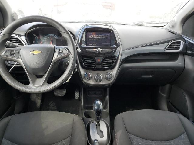 Photo 8 from auction – 2020 CHEVROLET SPARK 1LT with VIN KL8CD6SAXLC465469
