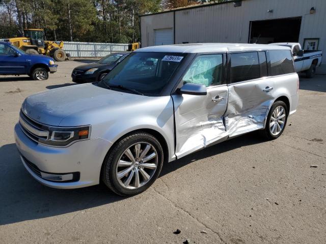 Фото 9 с аукциона – 2014 FORD FLEX LIMIT с VIN 2FMHK6DT8EBD43211