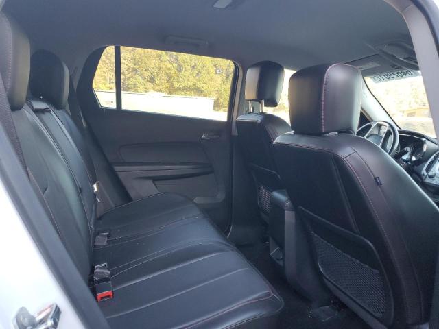 Foto 6 de la subasta – 2016 GMC TERRAIN SL con VIN 2GKFLPE34G6138174