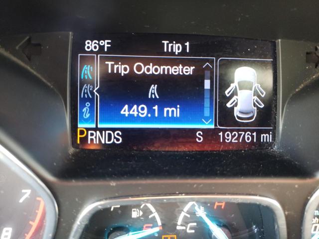 Photo 8 from auction – 2013 FORD ESCAPE SE with VIN 1FMCU0G99DUC35125