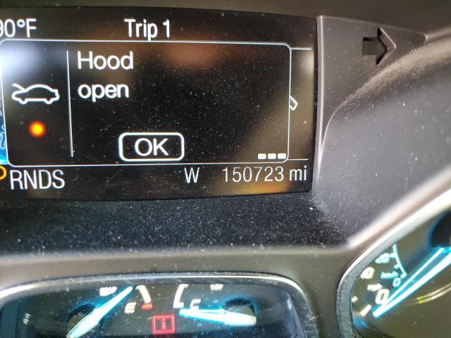 Photo 8 from auction – 2013 FORD ESCAPE SEL with VIN 1FMCU0H98DUB83792