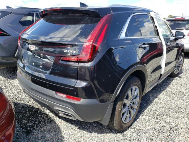 Photo 4 from auction – 2019 CADILLAC XT4 PREMIU with VIN 1GYFZCR46KF137963