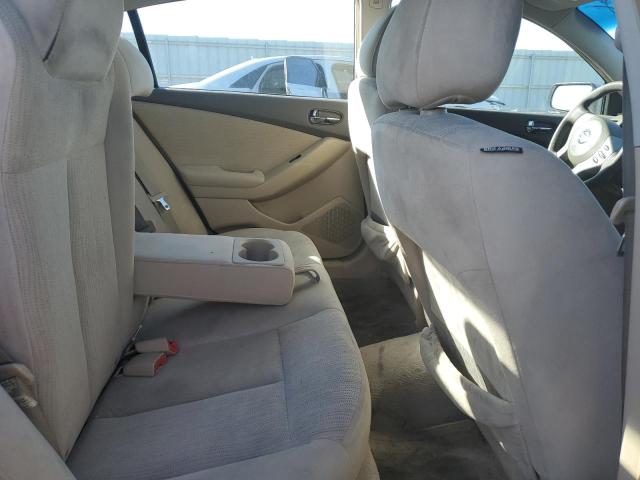 Photo 6 from auction – 2010 NISSAN ALTIMA BAS with VIN 1N4AL2AP9AN440313